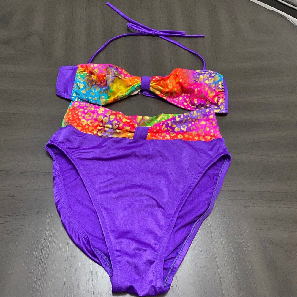 Oscar de la renta Swimsuit